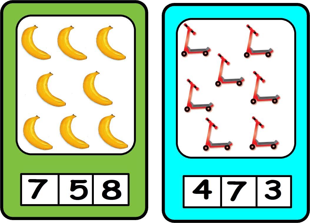 Подбери цифру. Математические игры карточки. Карточки сосчитай и Подбери цифру. Карточки для детей количество предметов. Карточки для угадывания чисел.