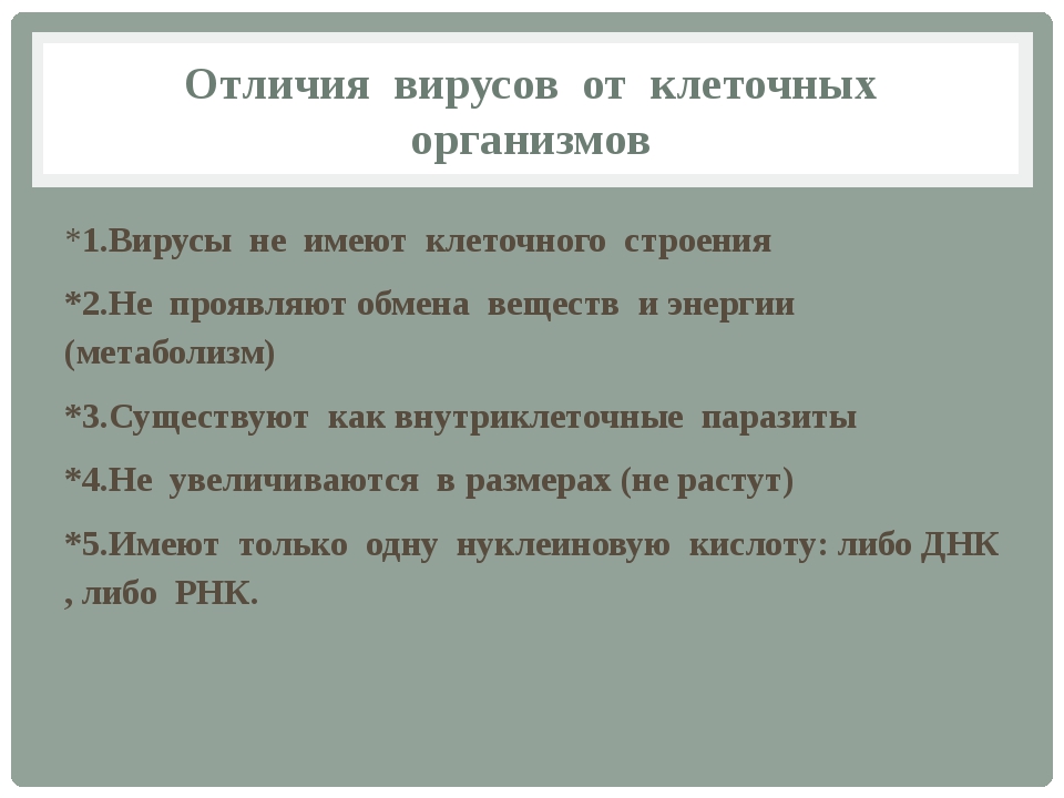 Отличие вирусов. Вирусы отличаются от клеток. Отличие вируса от бактерии. Отличия вирусов от клеточных организмов. Вирусы отличаются от бактерий.