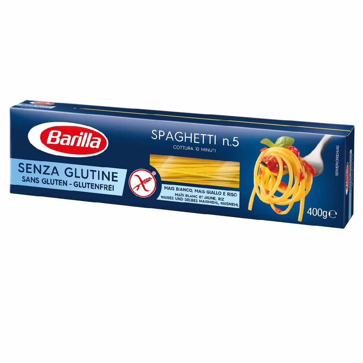 Спагетти барилла. Паста Barilla без глютена 400г. Паста Barilla gluten free 400гр. Barilla Spaghetti 5 паста спагетти 450 г. 400г паста без глютена спагетти Barilla.