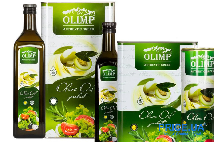 Оливковое масло: как выбрать для жарки? Маркировка кислотности