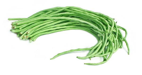 Yardlong Beans