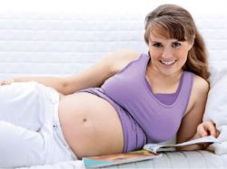 обвитие пуповиной на 32 неделе беременности