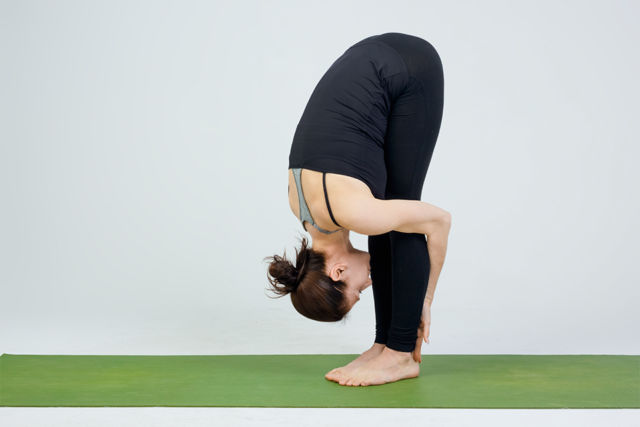 3-uttanasana