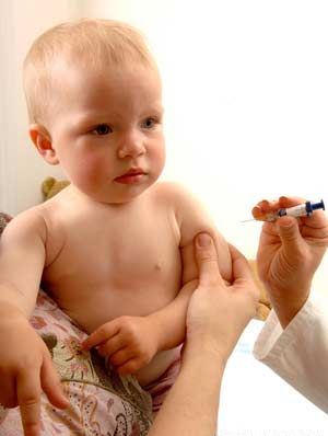 Вред прививок. 25 причин отказаться от прививок